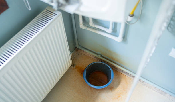Water damage restoration process in Hawaiian Paradise Park, HI